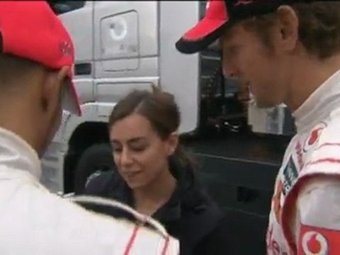 F1 - GP Malaysia - Webber dominiert im Training