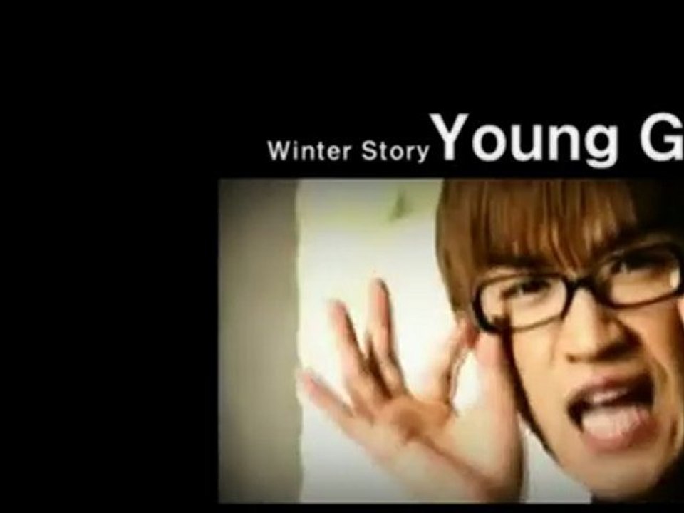 Shinhwa13thAnniversay byCatching Twilight