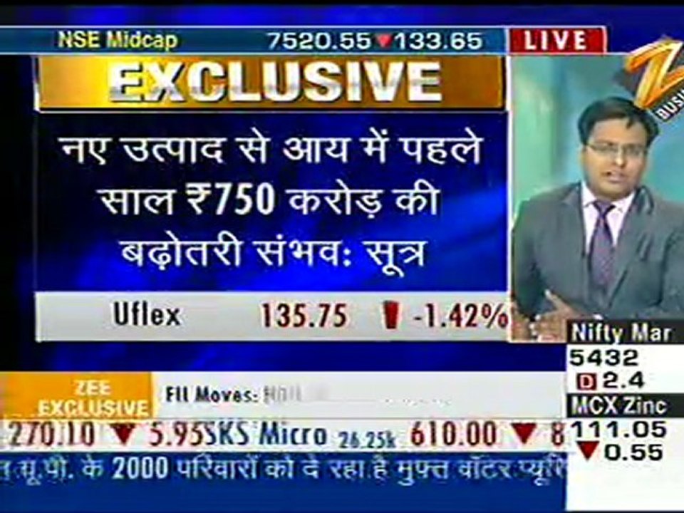 Uflex Offers Innovative Non-Plastic packaging solutions to gutka manufacturers