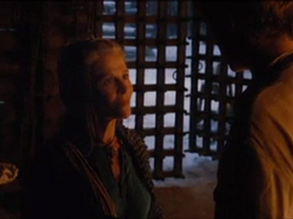 Chaperon Rouge - extrait 6 - VF