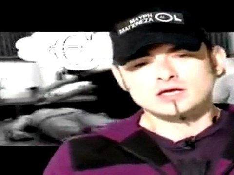 interview - Μαύρη Μαγιονέζα in art uber alles