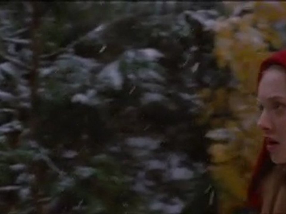 Chaperon Rouge - extrait 7 - VF