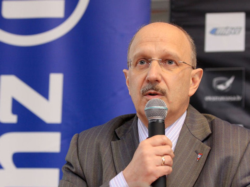 Michael Muller: To wyzwanie dla nas wszystkich