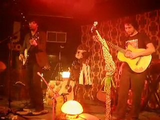 Eddy la Gooyatsch & Alex Toucourt -lalala