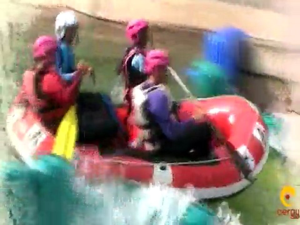 Activités Sportives à Cergy - 2010