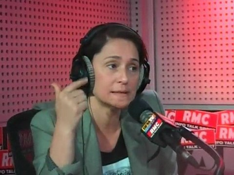 Patrick de Carolis a utilisé France 3 comme un dépotoir ! Daniela Lumbroso