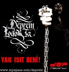Deprem LodosTa - Yak Isıt Beni
