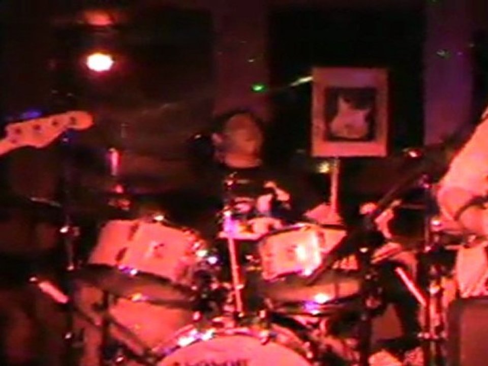 RED HOUSE cover JIMI HENDRIX....