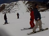 petit film sur les pistes de valmorel !!!!