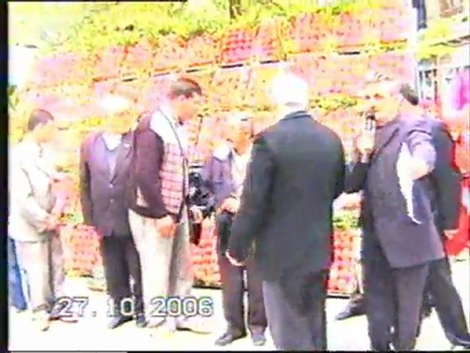 8. NAR FESTİVALİ 2006-8
