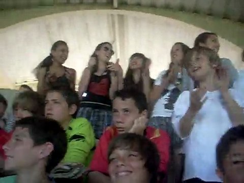 Tournoi pentecôte aigues-mortes