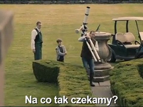 Melancholia - zwiastun PL, reż. Lars von Trier, w kinach 27 maja 2011