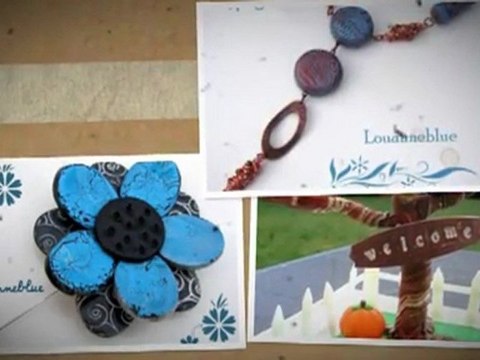 Concours mes plus belles créations