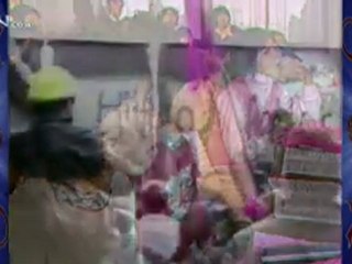 The Story Behind Superbook 'Exodus' - CBN.com