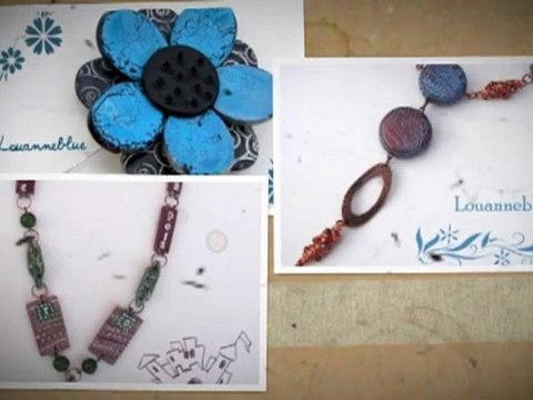 Concours Mes plus belles créations