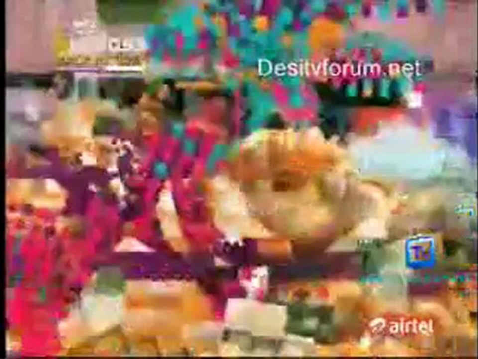 Dadagiri (Season 4)- 8th April 2011 Pt-6