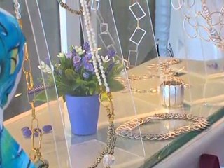 Le Ballotin des Créateurs - Bijouterie Fantaisie - Antony