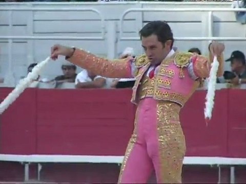 Tendido sud N° 241 du 060411