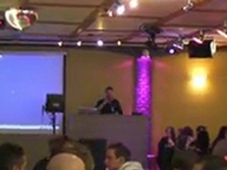 Restaurant  Le Moulin Jaune (Diner Dansant avec Buffet)