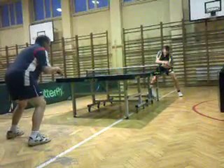 Krystian Maciończyk - Wojciech Wycisło