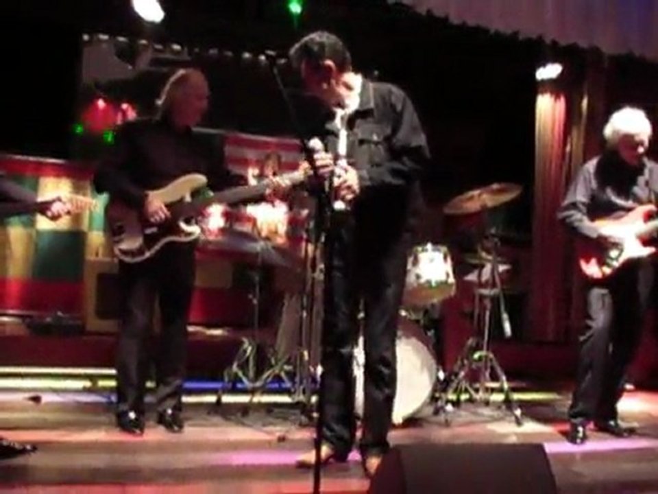 Ricky Norton Vive les Sixties 1