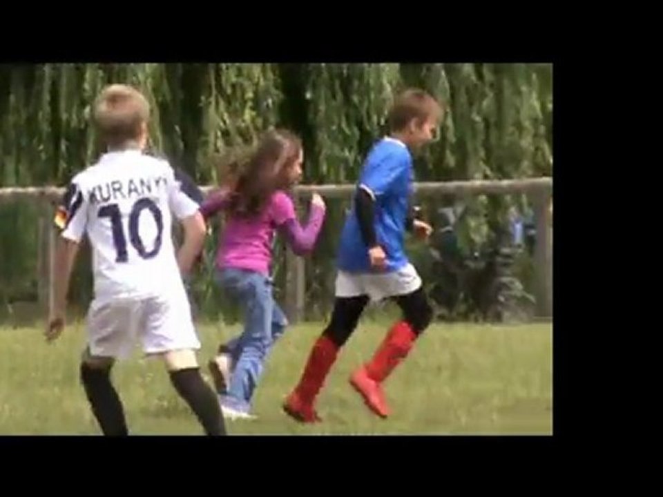 ESCM le samedi 19-06-2010 - Episode 06