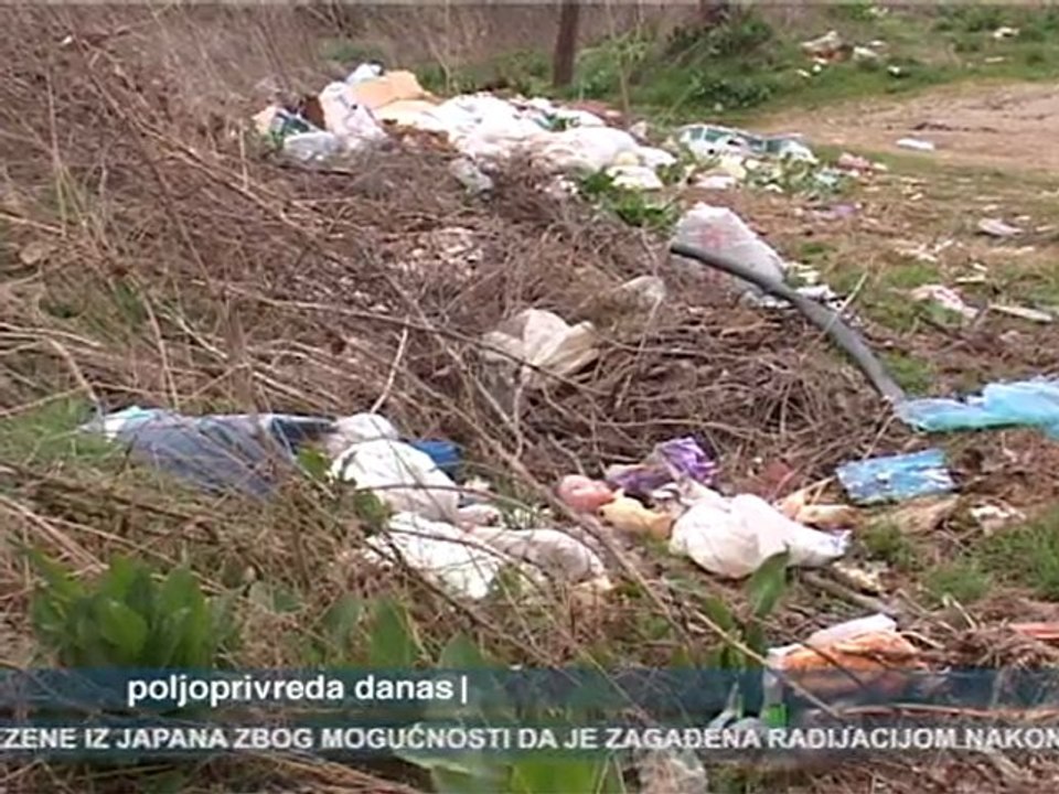 Poljoprivrivreda danas 08.04.2011.