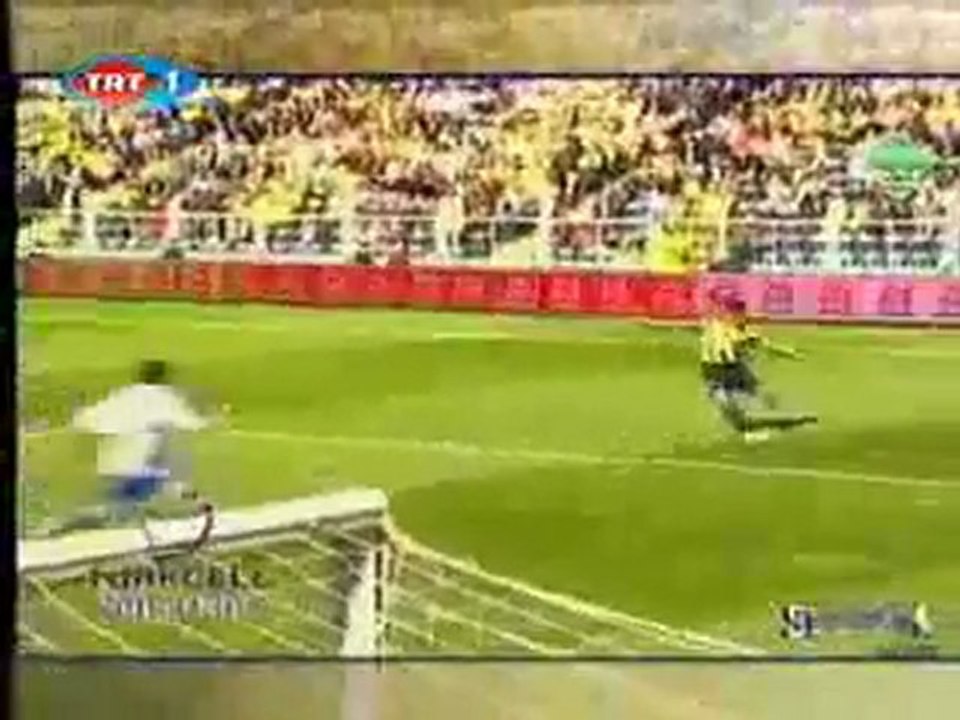 100.YıLımıZdaKi En GüZeL 10 GoL...