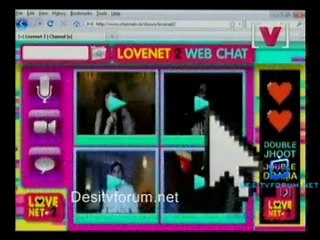 [V] Love Net (Season 2) - 8th April 2011 Part1
