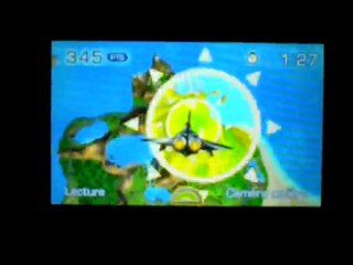 Vidéo Homemade - Pilotwings Resort part 3
