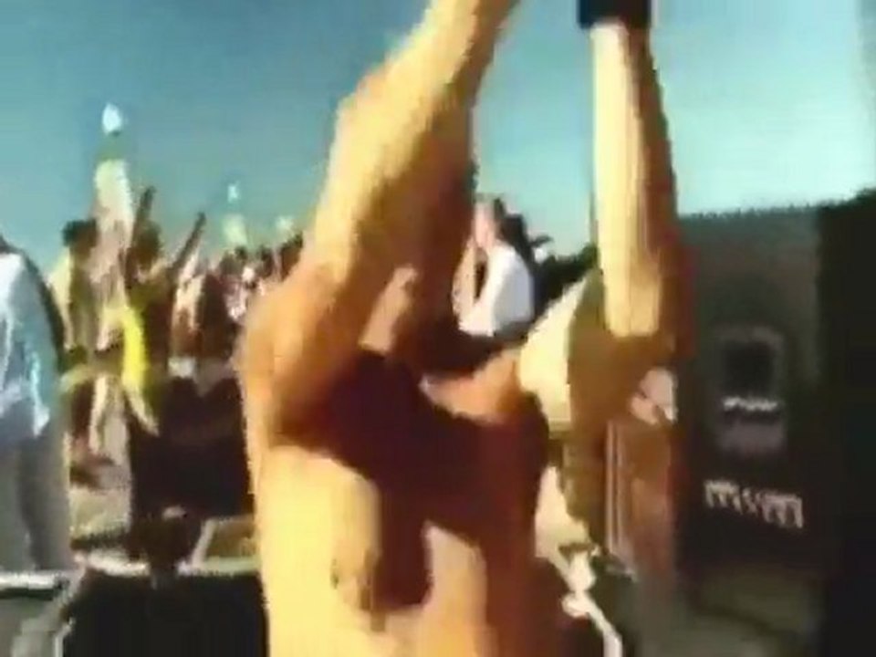 Jaime Garcia ft. N.Pastor - Dont Break (DJ Mert Yeşil Remix)