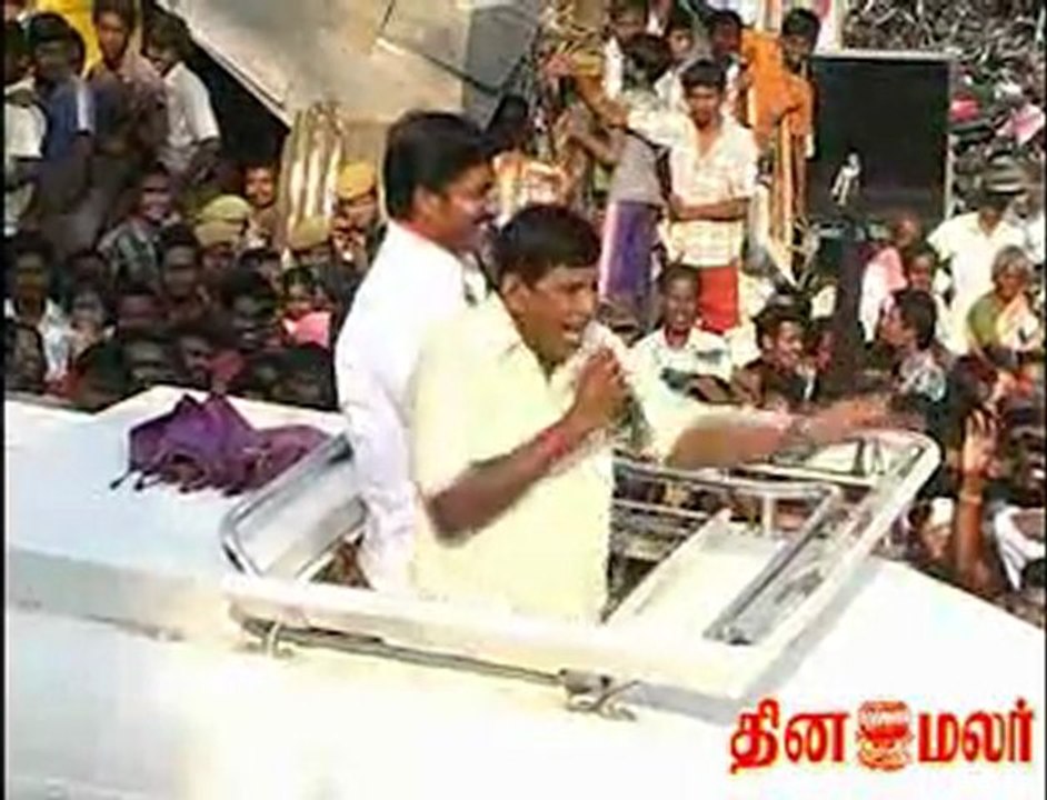 Vadivel