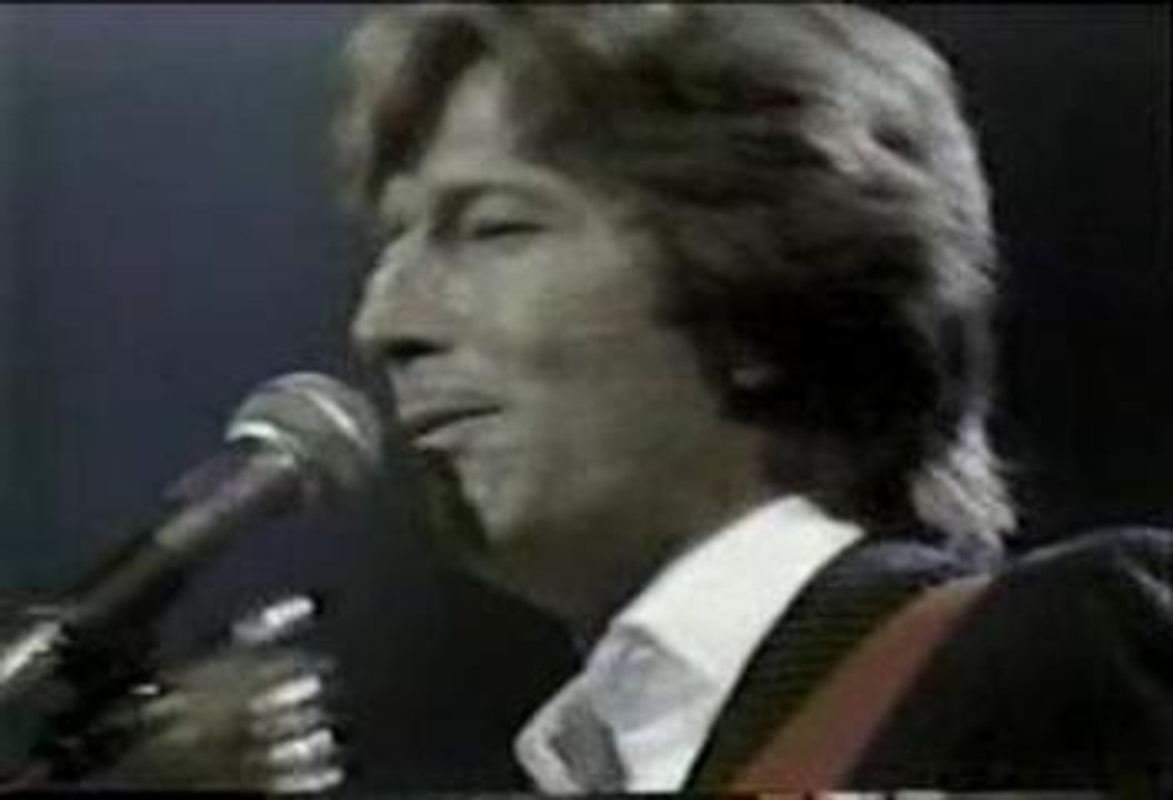 Eric Clapton &... Layla