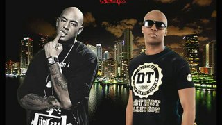 Rohff feat Booba - Premiers Sur Le Ghetto (Injection Rmx 2011)