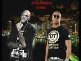 Rohff feat Booba - Premiers Sur Le Ghetto (Injection Rmx 2011)