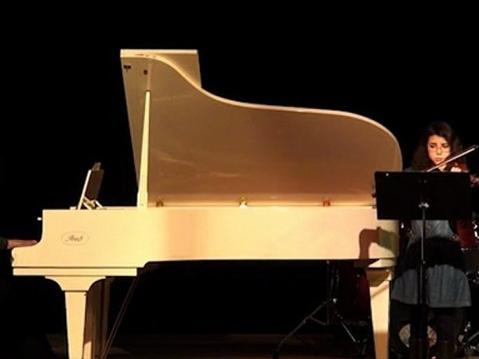 Presentation instruments 2