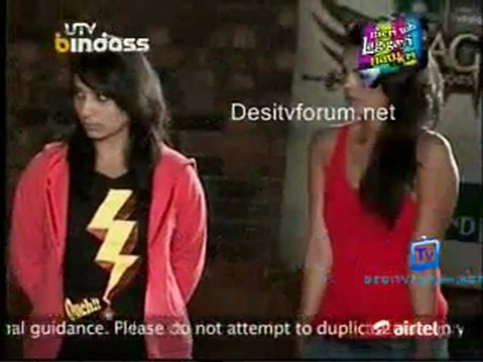 Dadagiri (Season 4)- 8th April 2011 Pt-4