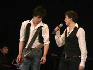 Saint mandé a du talent La finale - Damiao