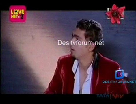 [V] Love Net (Season 2) - 8th April 2011 Part5