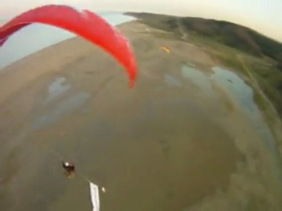 ISTANBUL PARAMOTOR TEAM 129