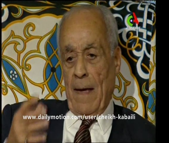 mustapha skandrani