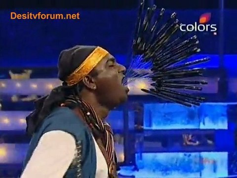 Guinness World Records Ab India Todega - 8th April 2011 Pt-2
