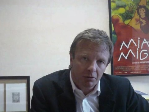 Rhône-Alpes Cinéma - Grégory Faes