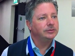 CulturePod: entrevue de Michel Beaudet des têtes à claques