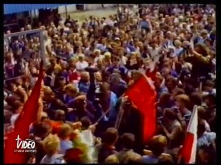 Miracle sur la Baltique