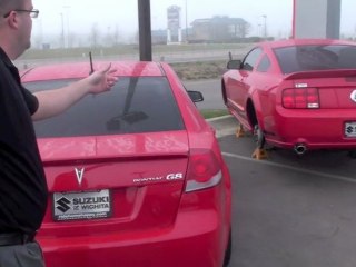 Sales Shark Jacks Suzuki of Wichita's Wheels