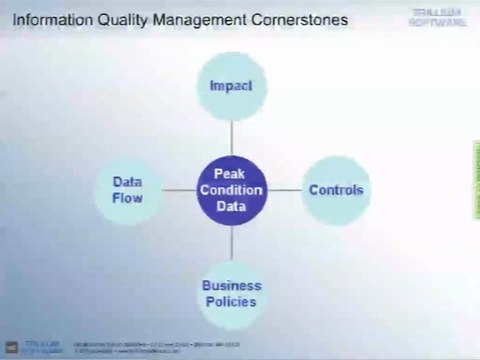 What is Information Quality Management? (Data Quality Webinar)