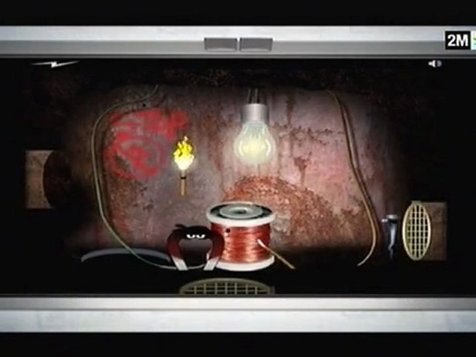 CyberCafé: Dimanche 10 Avril