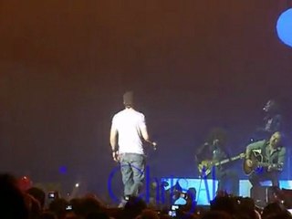 Stand by me - Enrique Iglesias