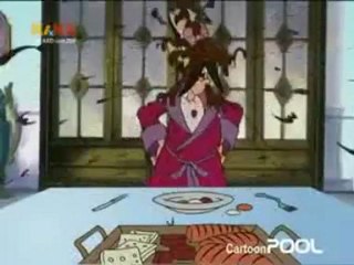 Marcelino Pan y Vino intro francés